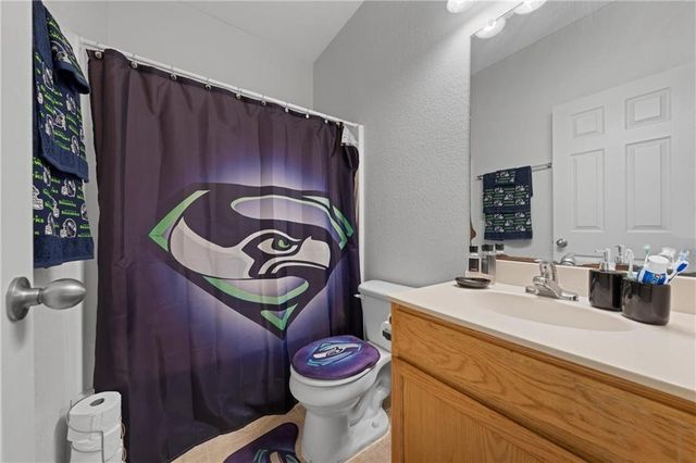 860 N Lacy Drive 3-4, Lacy Lakeview, TX 76705