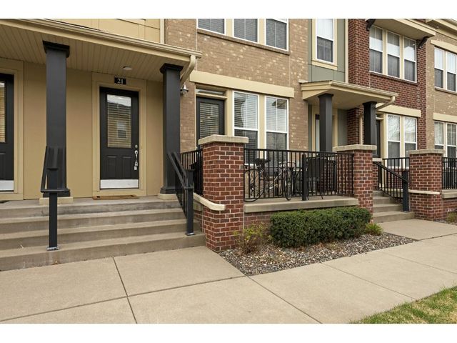 5900 Oxford Street 21, Saint Louis Park, MN 55416