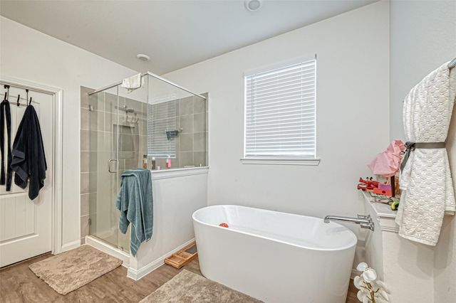 9435 Klein Lane, Houston, TX 77044