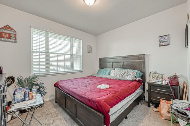 9435 Klein Lane, Houston, TX 77044