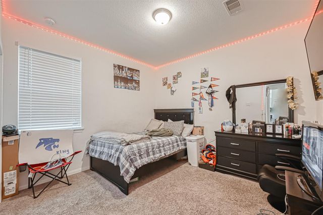 9435 Klein Lane, Houston, TX 77044