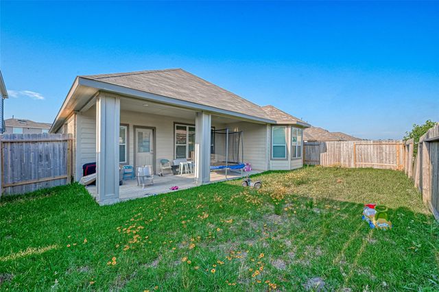 9435 Klein Lane, Houston, TX 77044