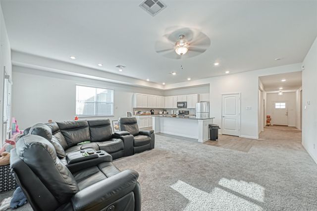 9435 Klein Lane, Houston, TX 77044