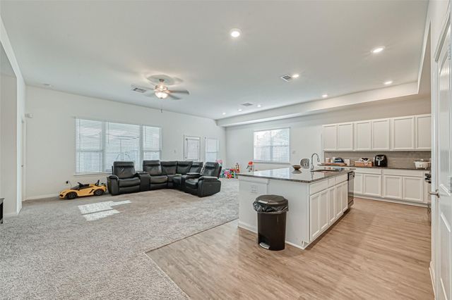 9435 Klein Lane, Houston, TX 77044