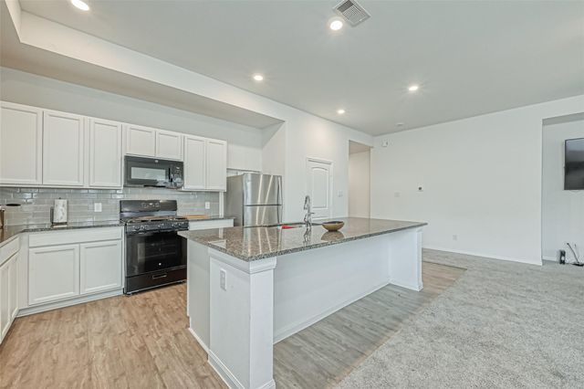 9435 Klein Lane, Houston, TX 77044