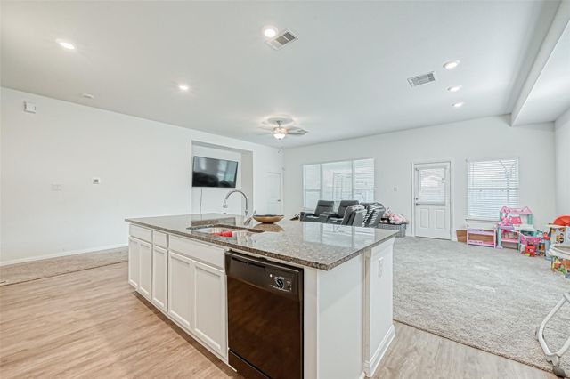 9435 Klein Lane, Houston, TX 77044