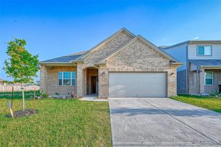 9435 Klein Lane, Houston, TX 77044