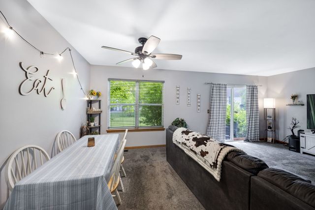 709 Carlisle Drive, Woodstock, IL 60098