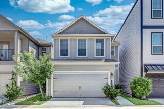 3418 Avondale View Drive, Houston, TX 77025