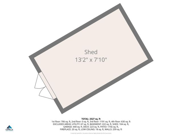 19 Mission Lane, Bloomington, MN 55420