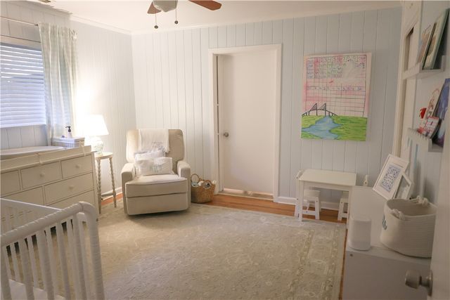 100 Club Drive, Brunswick, GA 31525