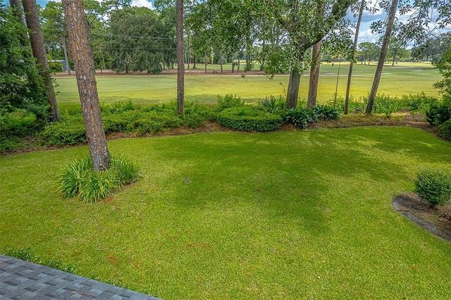 100 Club Drive, Brunswick, GA 31525