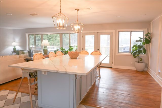 100 Club Drive, Brunswick, GA 31525