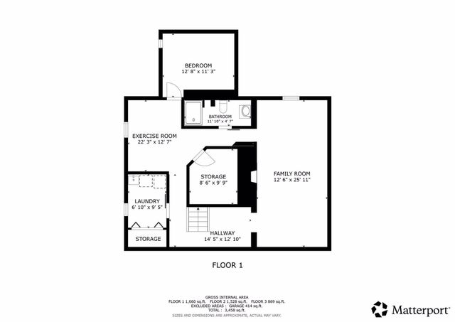 2713 W 54th Street, Minneapolis, MN 55410