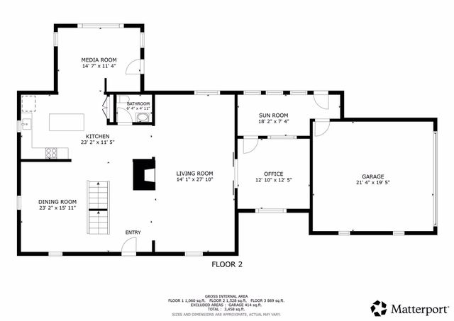 2713 W 54th Street, Minneapolis, MN 55410