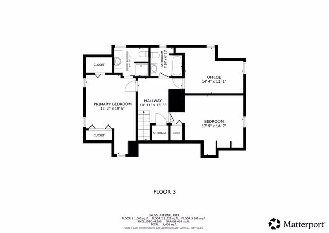 2713 W 54th Street, Minneapolis, MN 55410