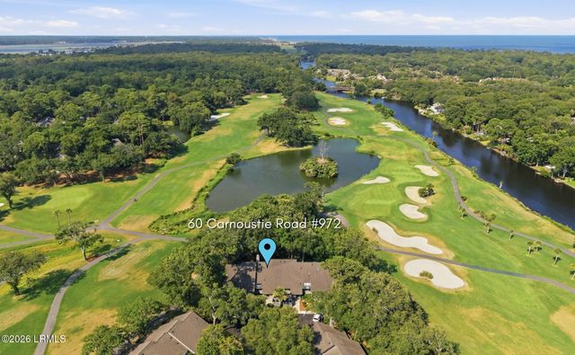 60 Carnoustie Rd Apt 972, Hilton Head Island, SC 29928