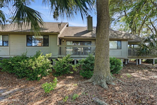 60 Carnoustie Rd Apt 972, Hilton Head Island, SC 29928