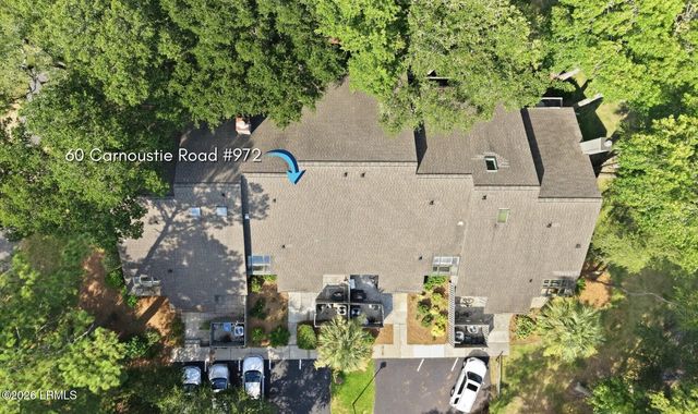 60 Carnoustie Rd Apt 972, Hilton Head Island, SC 29928