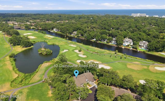 60 Carnoustie Rd Apt 972, Hilton Head Island, SC 29928