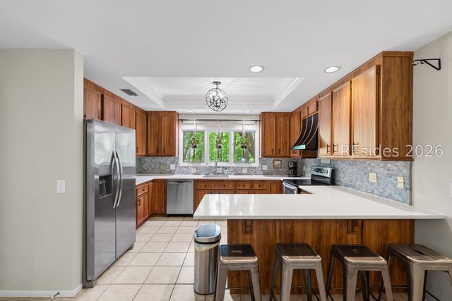 2 Trillium Ln, Hilton Head Island, SC 29926