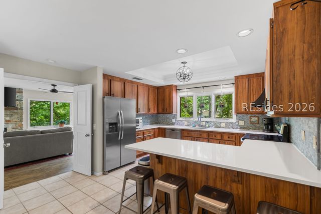2 Trillium Ln, Hilton Head Island, SC 29926