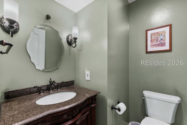 2 Trillium Ln, Hilton Head Island, SC 29926