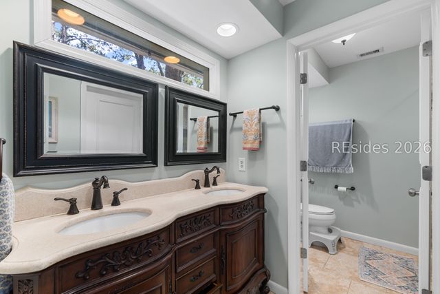 2 Trillium Ln, Hilton Head Island, SC 29926