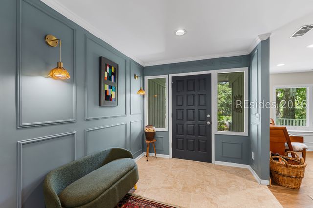 2 Trillium Ln, Hilton Head Island, SC 29926