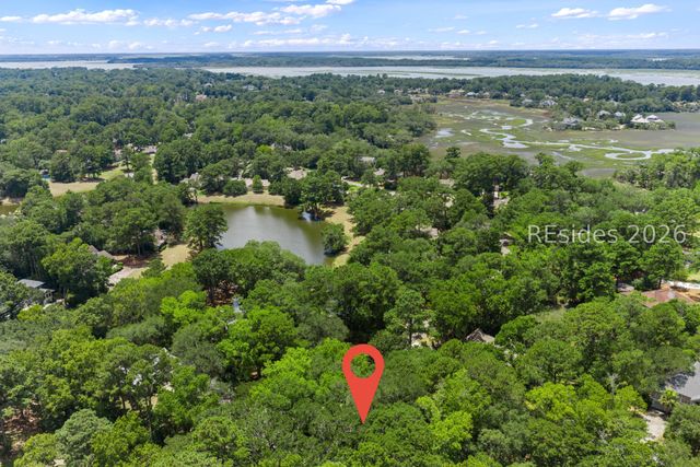 2 Trillium Ln, Hilton Head Island, SC 29926