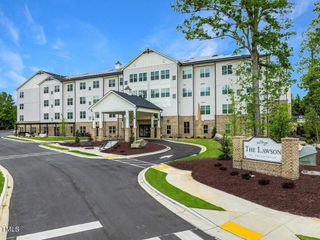 1001 Mulford Court A1, Knightdale, NC 27545