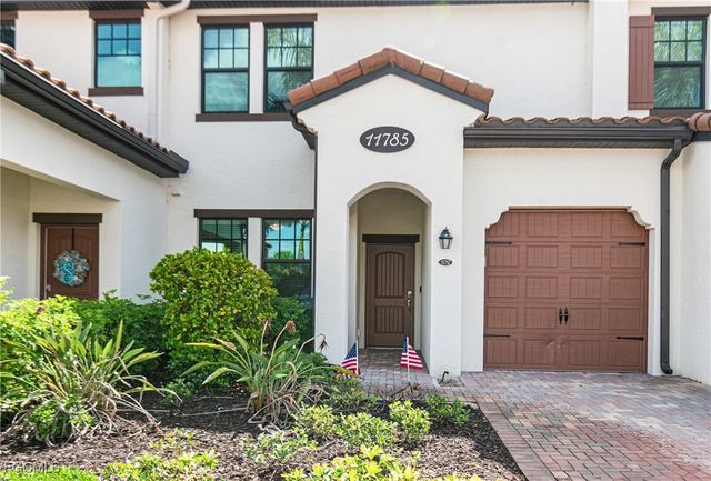 11785 Grand Belvedere WAY 102, Fort Myers, FL 33913