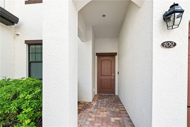 11785 Grand Belvedere WAY 102, Fort Myers, FL 33913