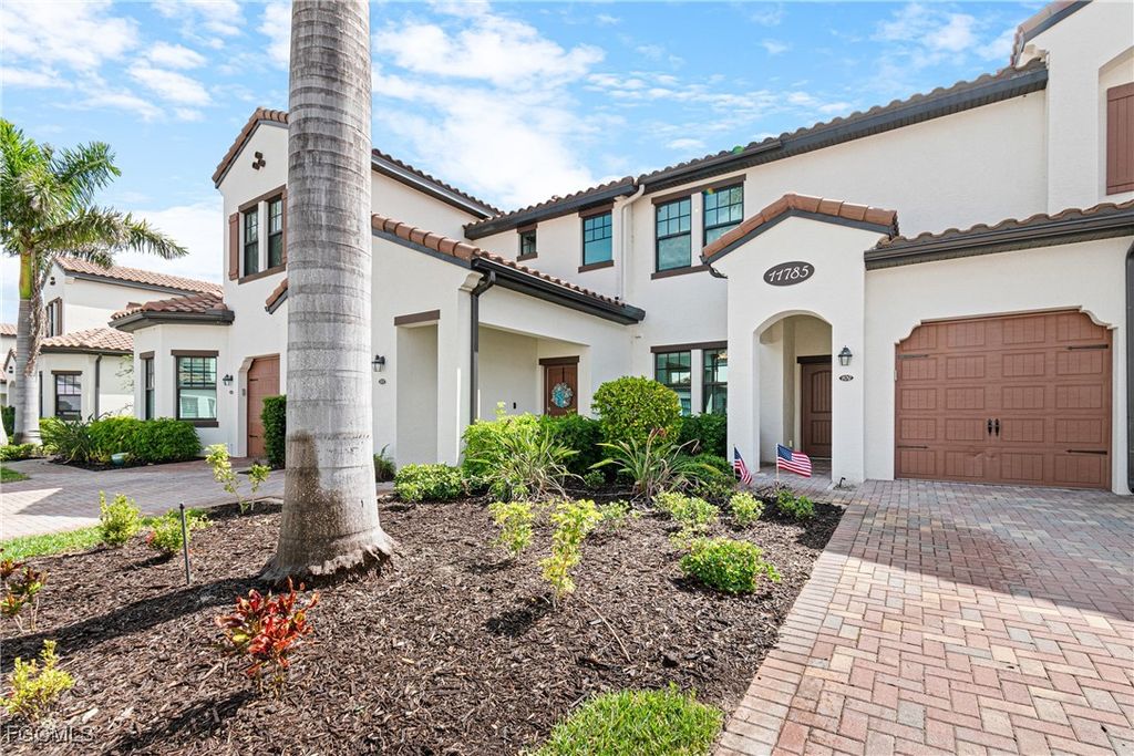 11785 Grand Belvedere WAY 102, Fort Myers, FL 33913