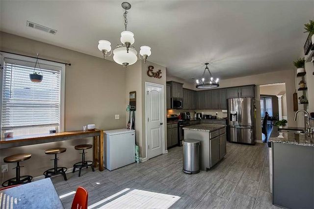 2364 Allsborough Way, Dacula, GA 30019