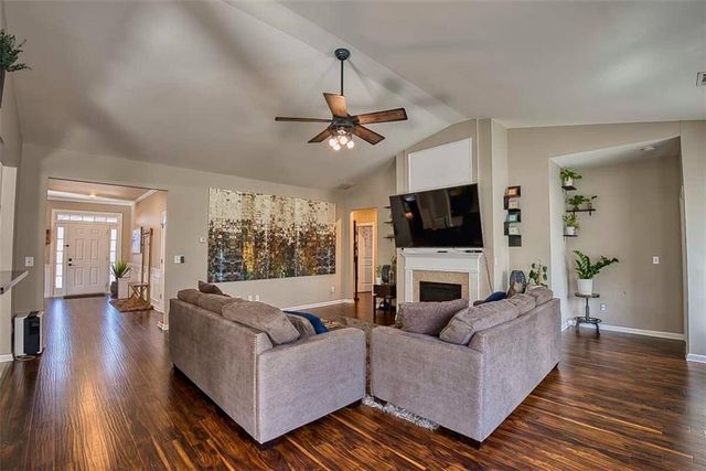2364 Allsborough Way, Dacula, GA 30019