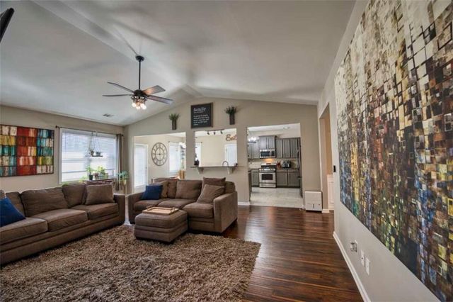 2364 Allsborough Way, Dacula, GA 30019