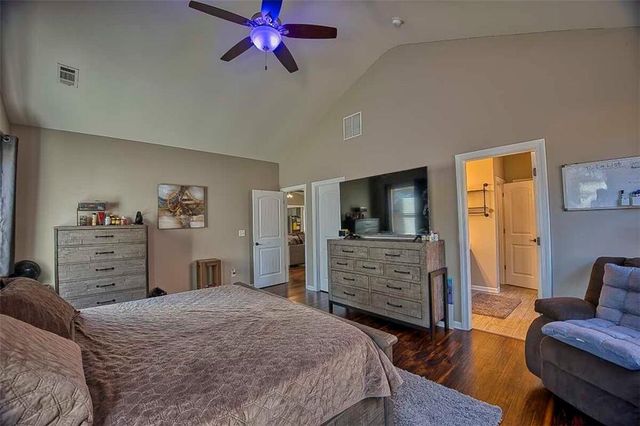 2364 Allsborough Way, Dacula, GA 30019