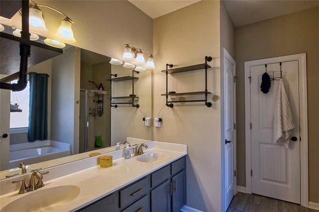 2364 Allsborough Way, Dacula, GA 30019