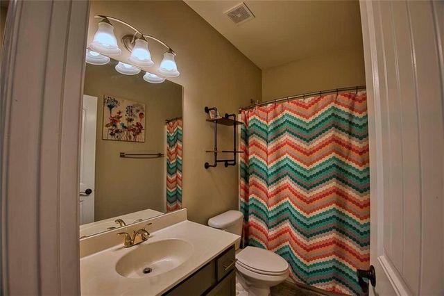 2364 Allsborough Way, Dacula, GA 30019