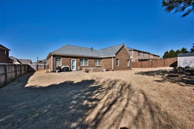 2364 Allsborough Way, Dacula, GA 30019