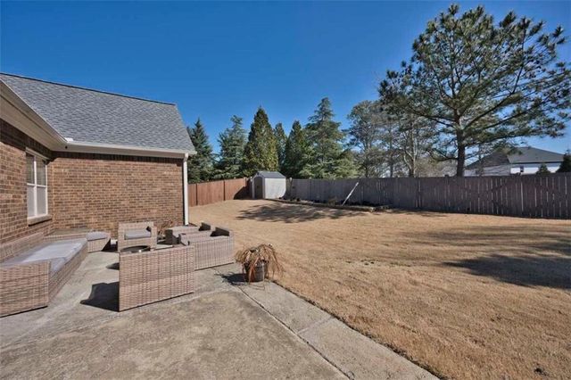 2364 Allsborough Way, Dacula, GA 30019