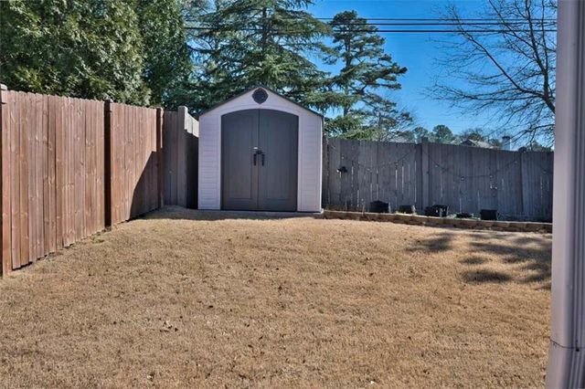 2364 Allsborough Way, Dacula, GA 30019