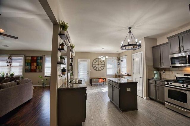 2364 Allsborough Way, Dacula, GA 30019