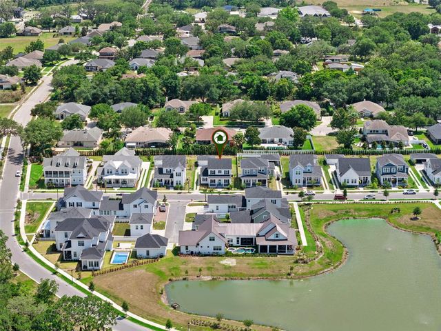 1108 RIVERWAY DRIVE, Oakland, FL 34787