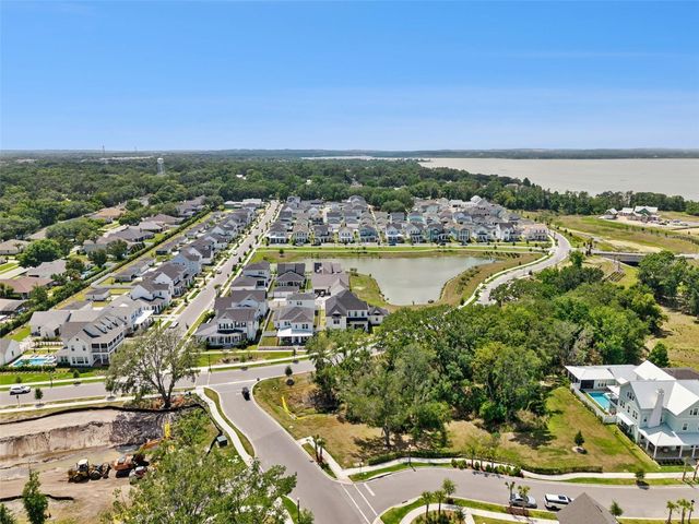 1108 RIVERWAY DRIVE, Oakland, FL 34787