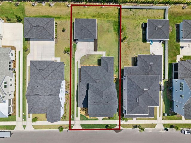 1108 RIVERWAY DRIVE, Oakland, FL 34787