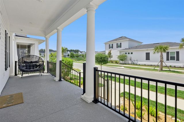 1108 RIVERWAY DRIVE, Oakland, FL 34787