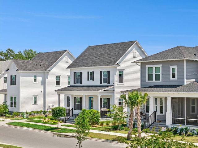 1108 RIVERWAY DRIVE, Oakland, FL 34787