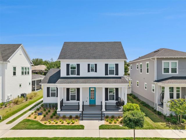 1108 RIVERWAY DRIVE, Oakland, FL 34787